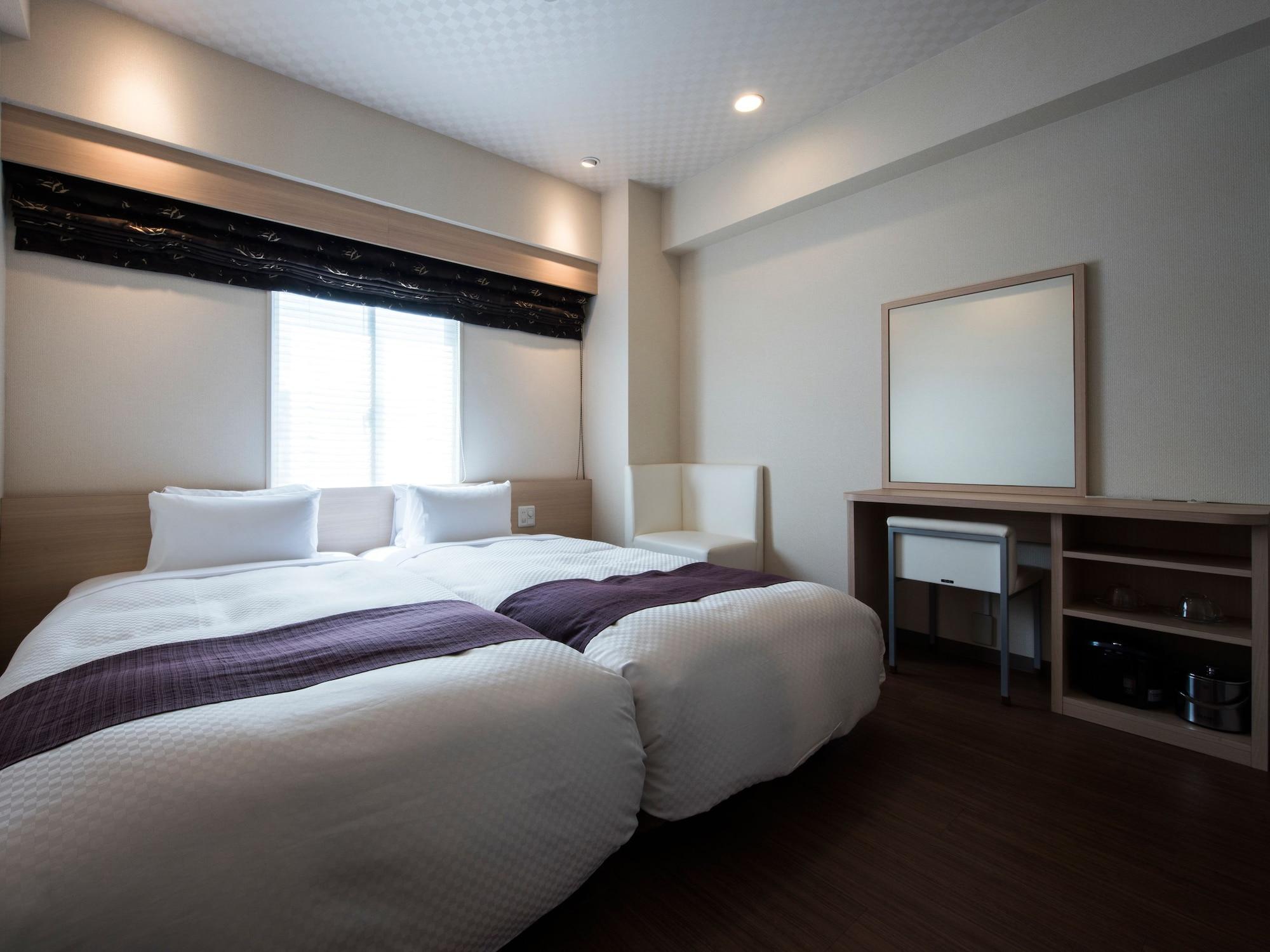 Nagasaki Bus Terminal Hotel Εξωτερικό φωτογραφία