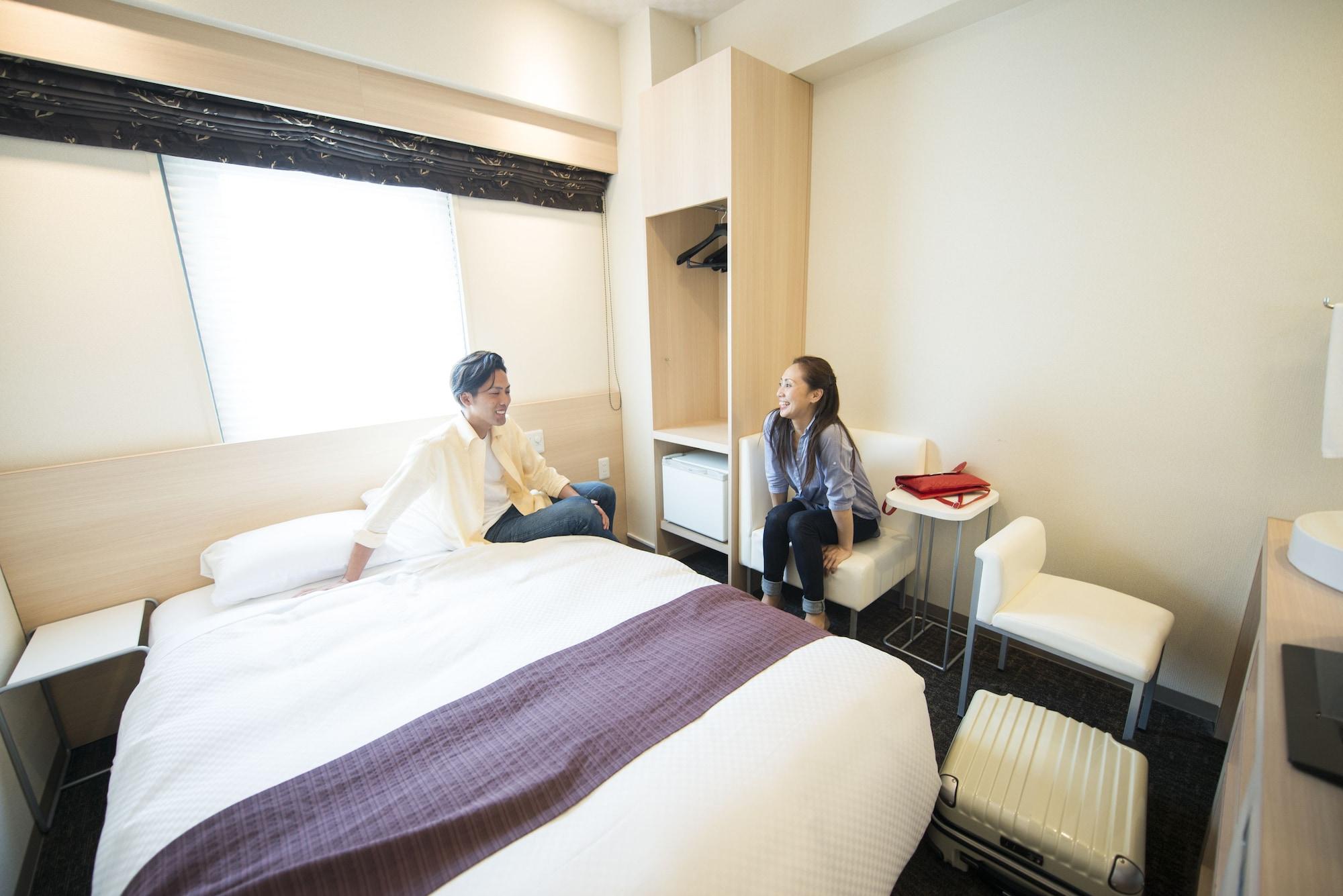 Nagasaki Bus Terminal Hotel Εξωτερικό φωτογραφία