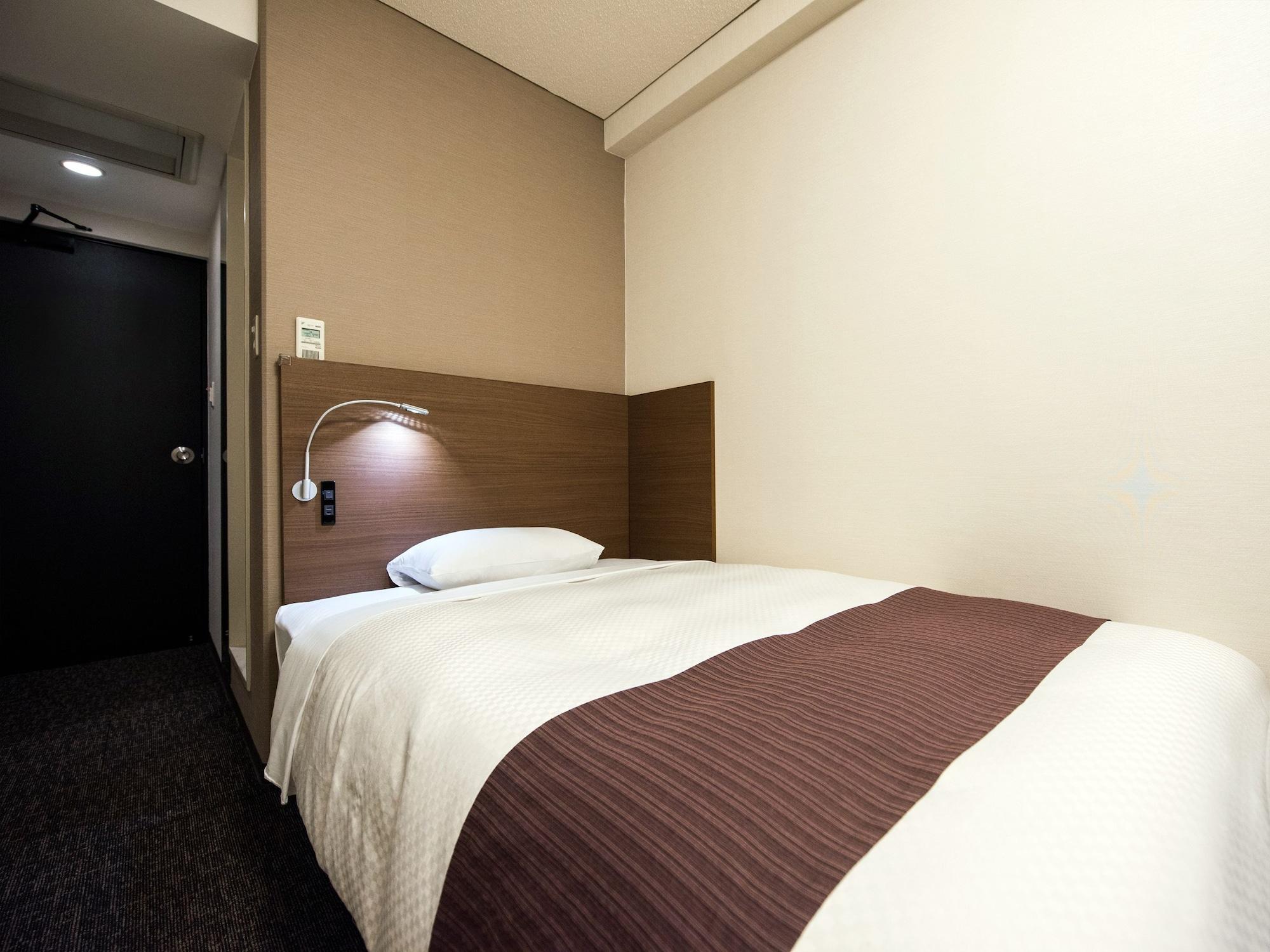 Nagasaki Bus Terminal Hotel Εξωτερικό φωτογραφία