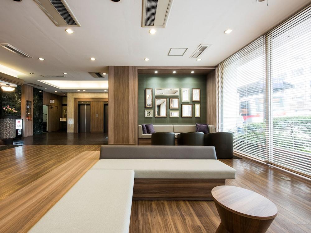 Nagasaki Bus Terminal Hotel Εξωτερικό φωτογραφία
