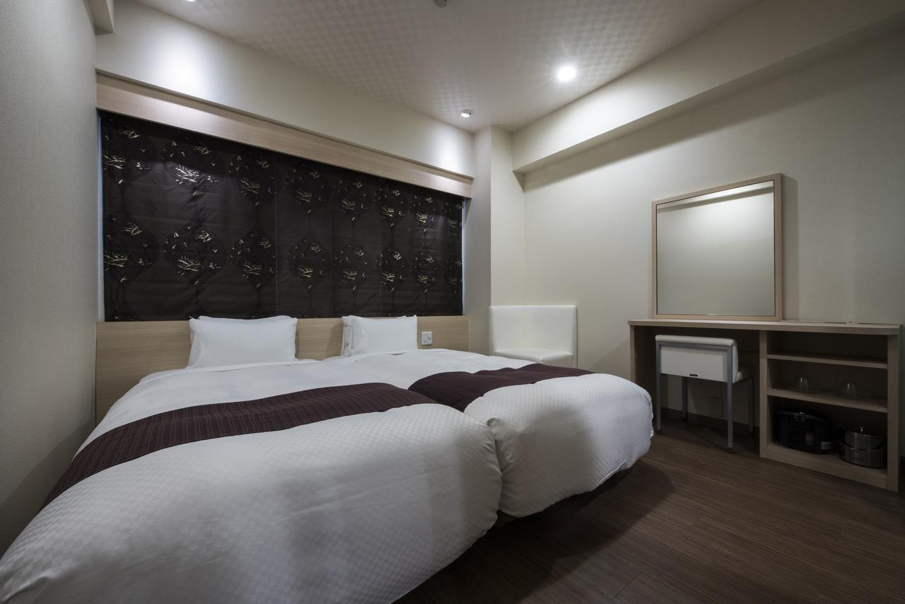 Nagasaki Bus Terminal Hotel Εξωτερικό φωτογραφία