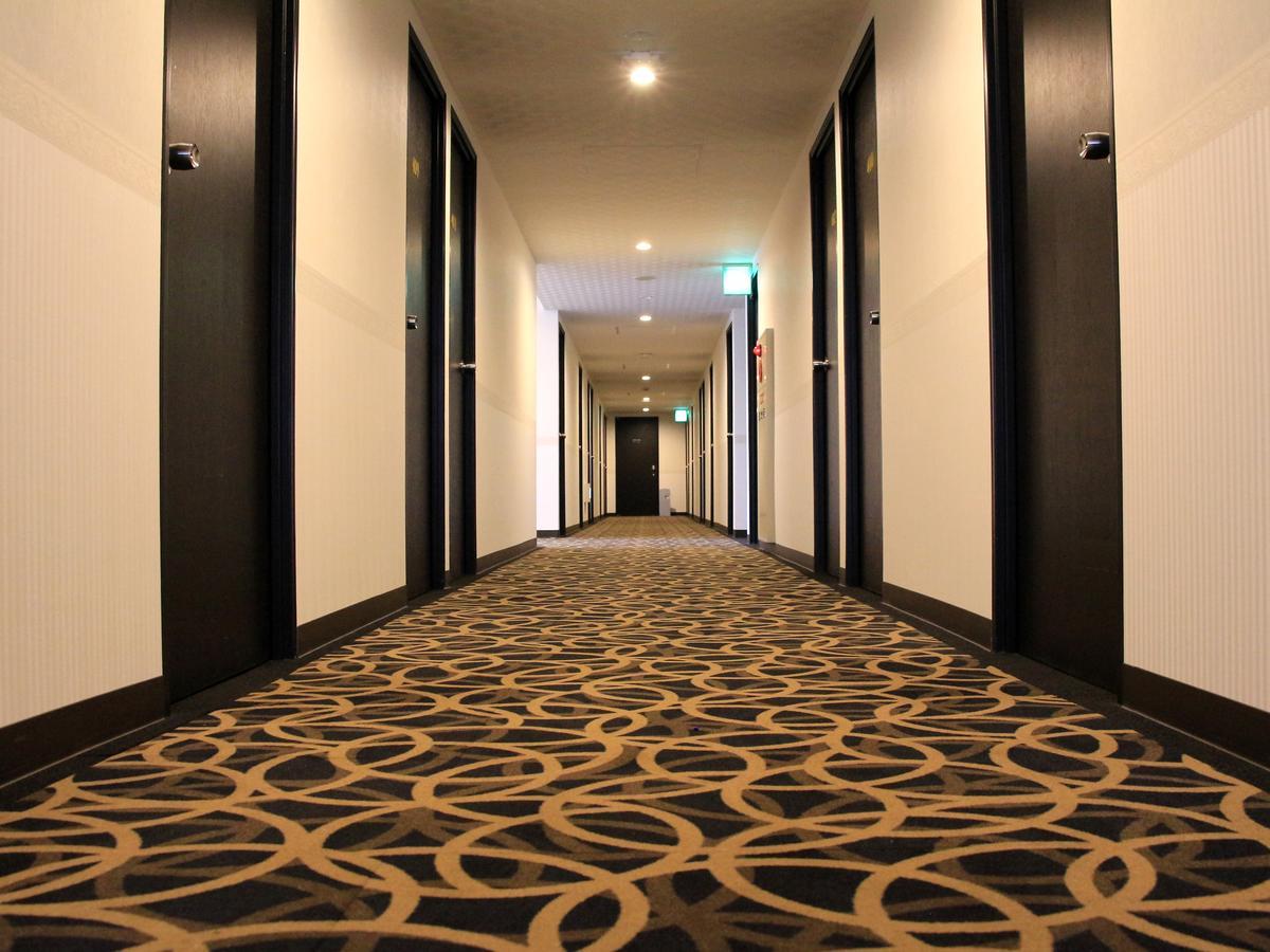 Nagasaki Bus Terminal Hotel Εξωτερικό φωτογραφία