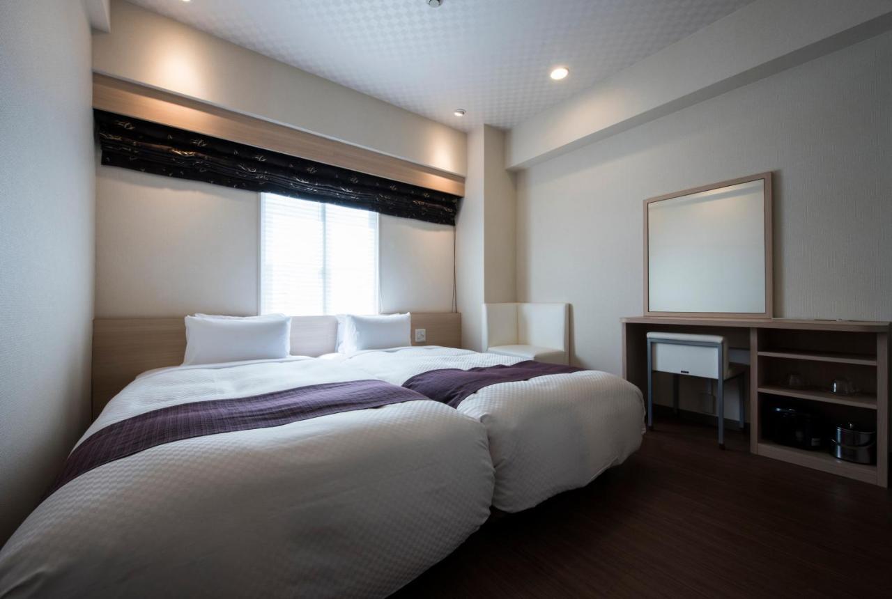 Nagasaki Bus Terminal Hotel Εξωτερικό φωτογραφία